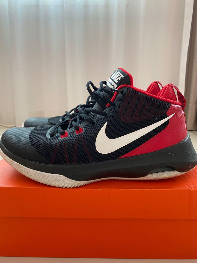 nike versatile 1
