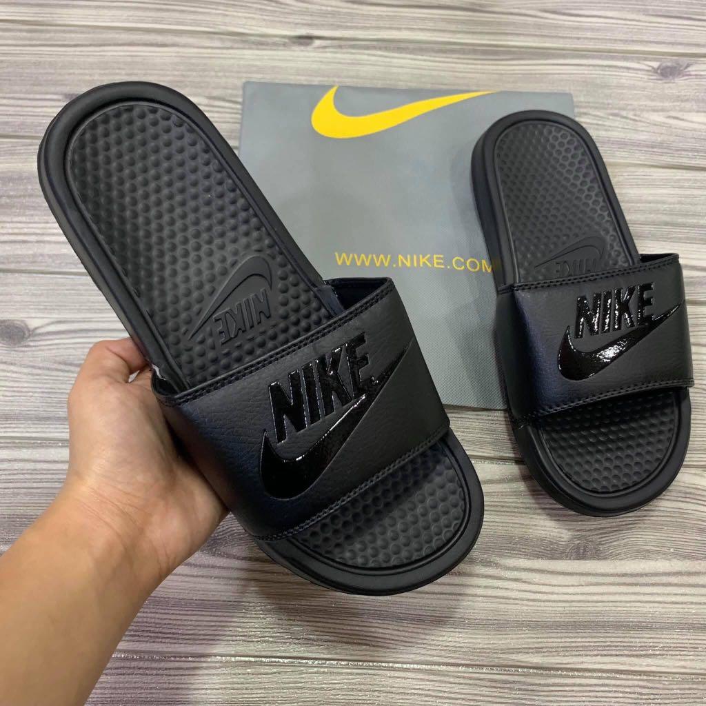 Nike hotsell alien slides