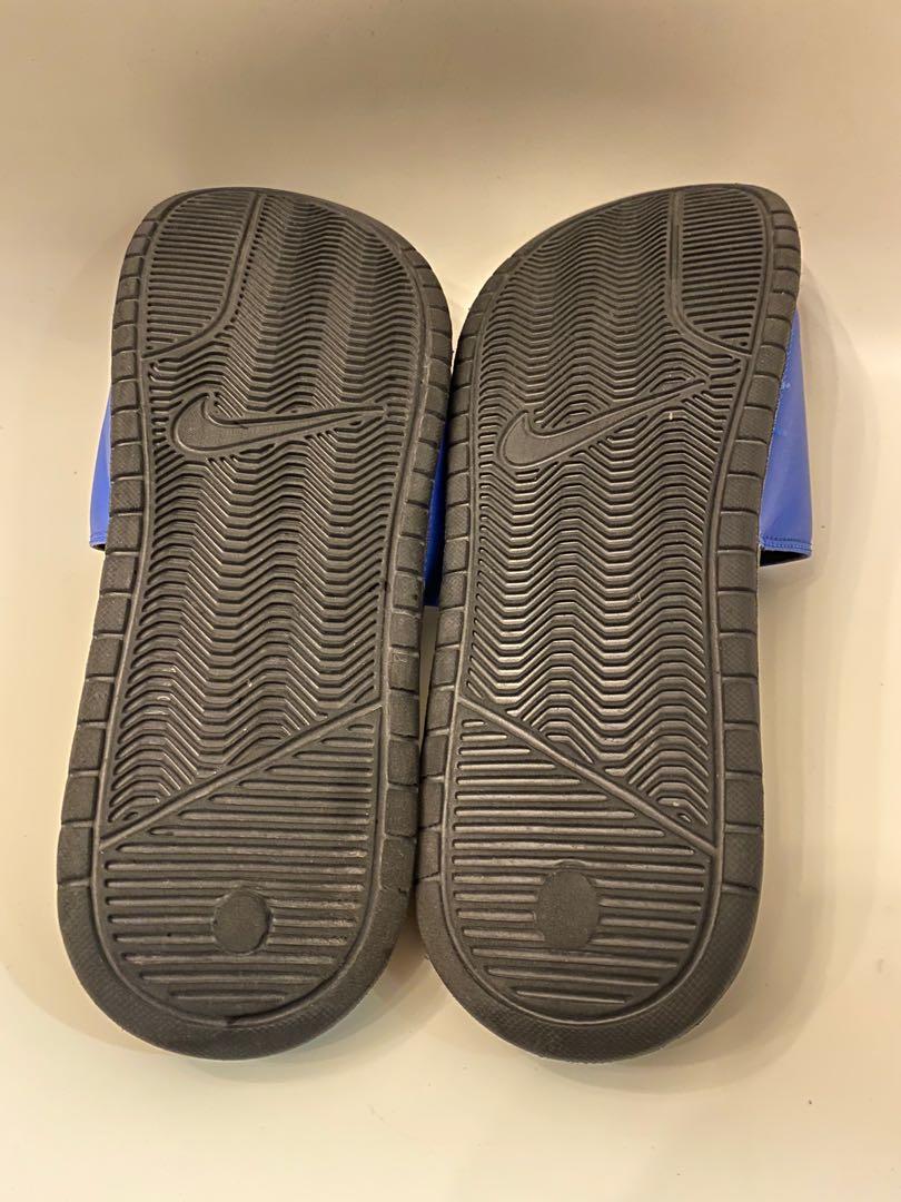 nike benassi jdi smiley