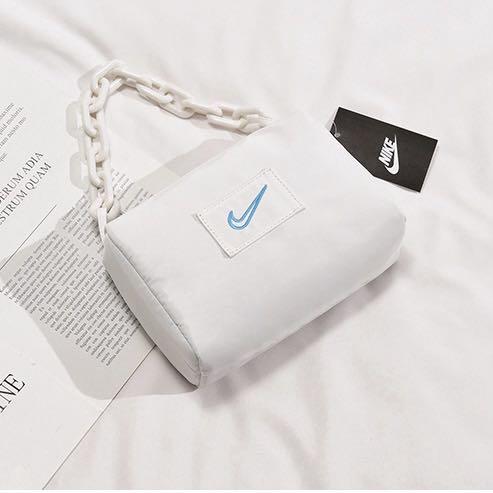 nike handbag