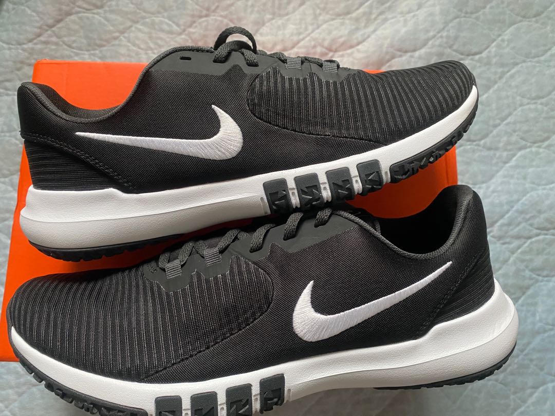 NIKE FLEX CONTROL TR4 Men s Fashion Footwear Sneakers on
