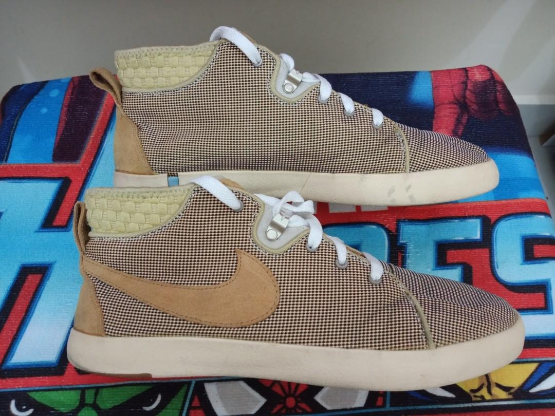Nike discount kenshin chukka