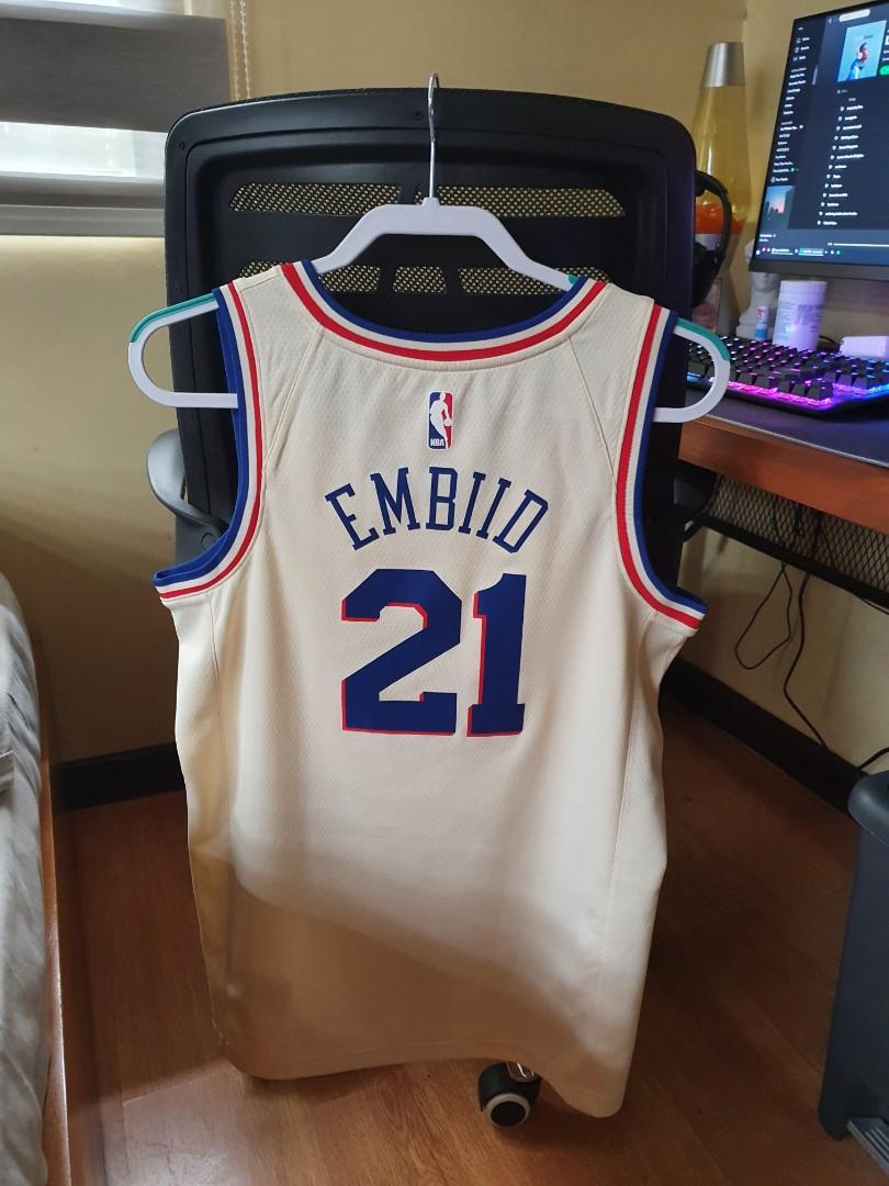 Phila jersey 2025