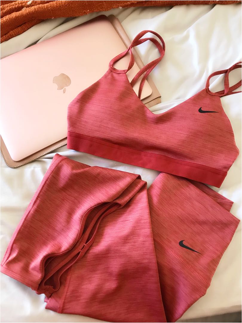 yoga, Olah Raga, Baju Olahraga di Carousell