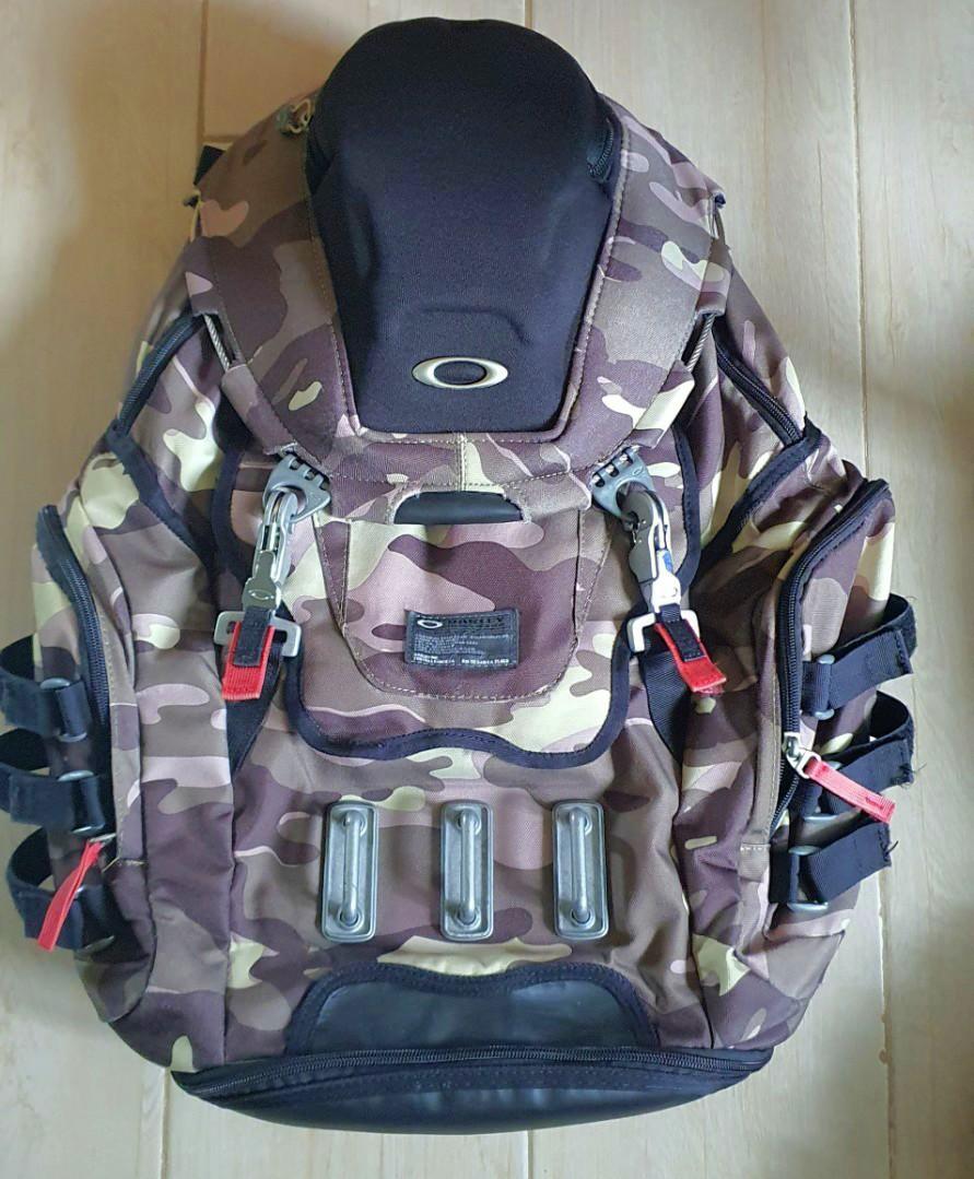 oakley military backpack