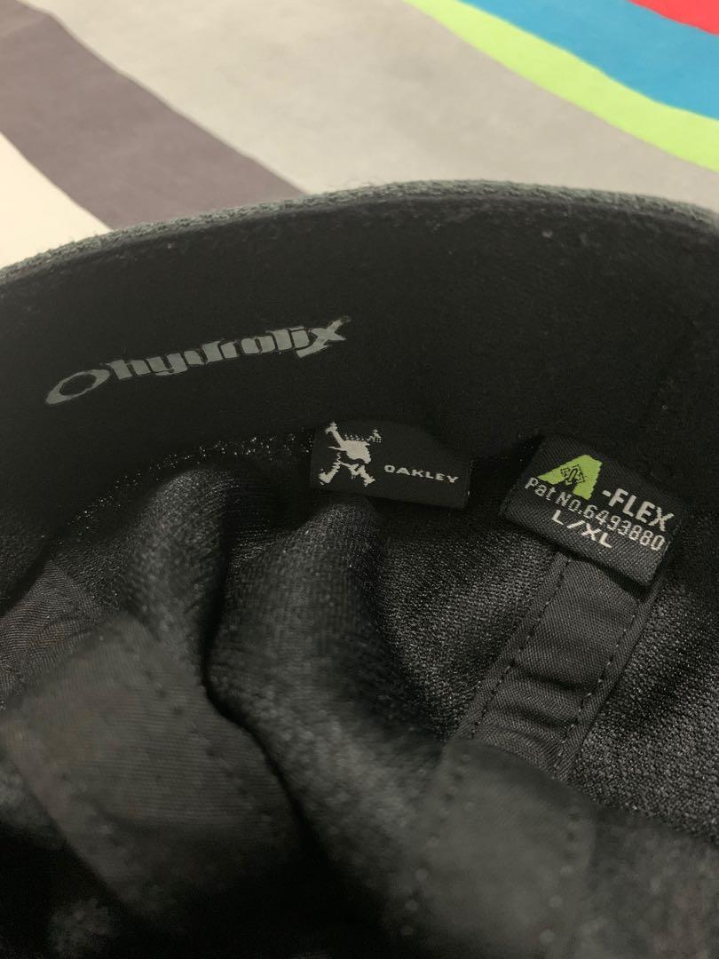 Oakley Men’s Elite Special Forces Standard Issue Cap Shadow, Men's