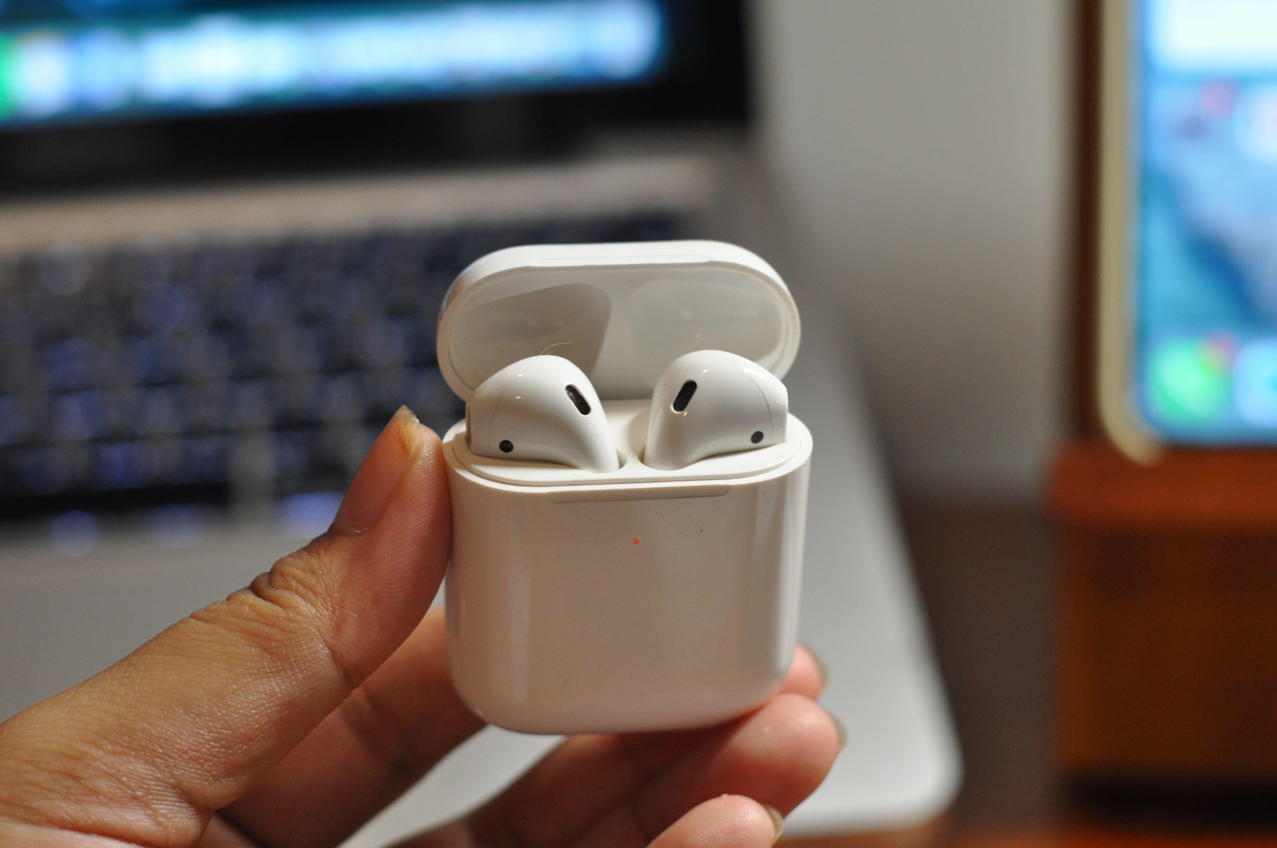 Airpods 2 shopee sales