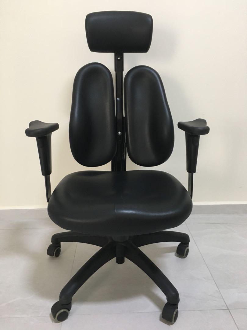 Vhive office 2025 chair