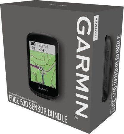 garmin edge sensor bundle
