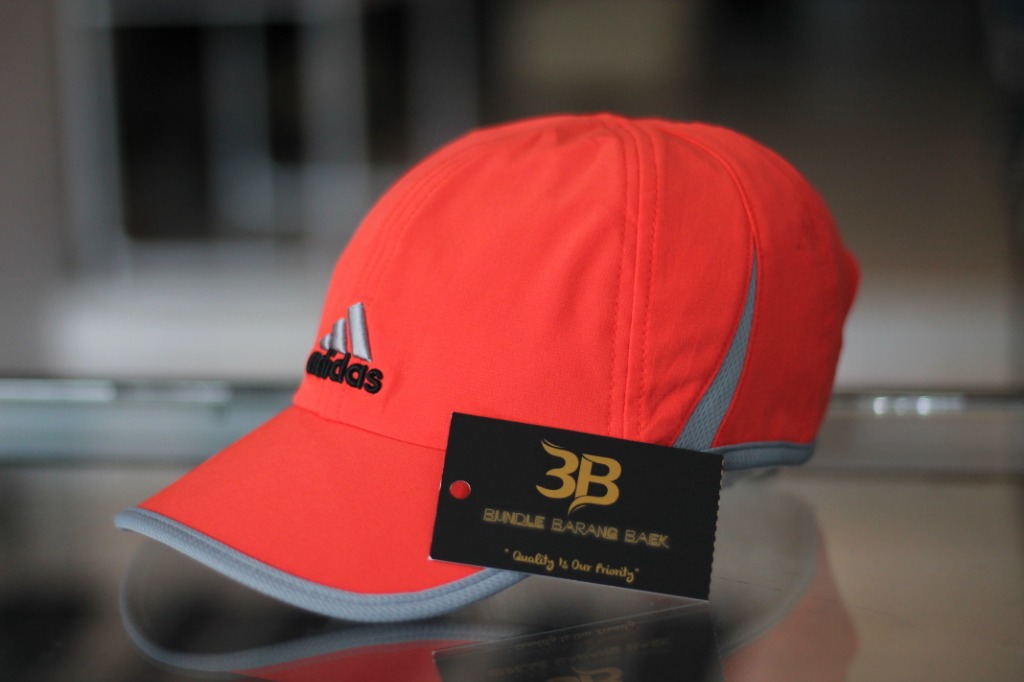 Original ADIDAS Climacool Cap. Men s Fashion Watches