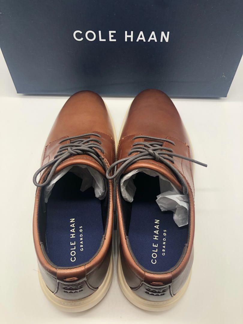Cole haan grand essex oxford shop