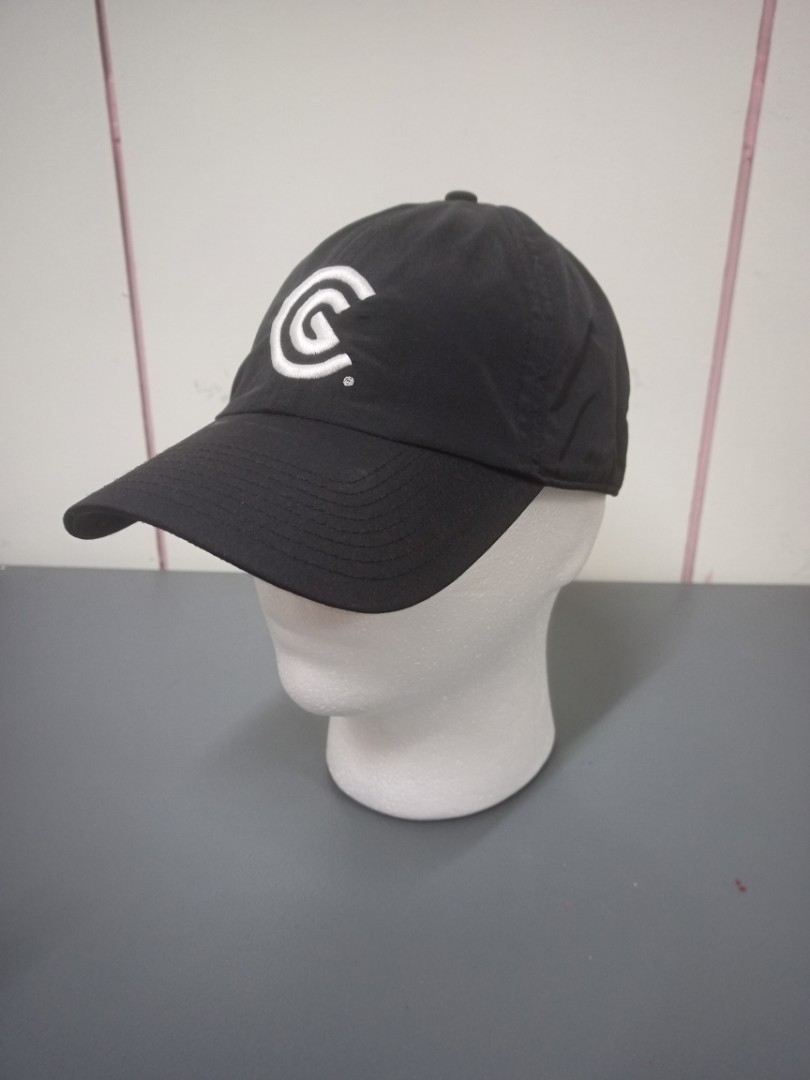 Cleveland golf cap hotsell
