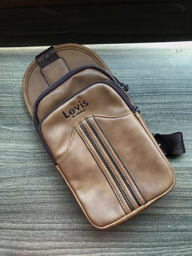 Levis a camp bag price new arrivals