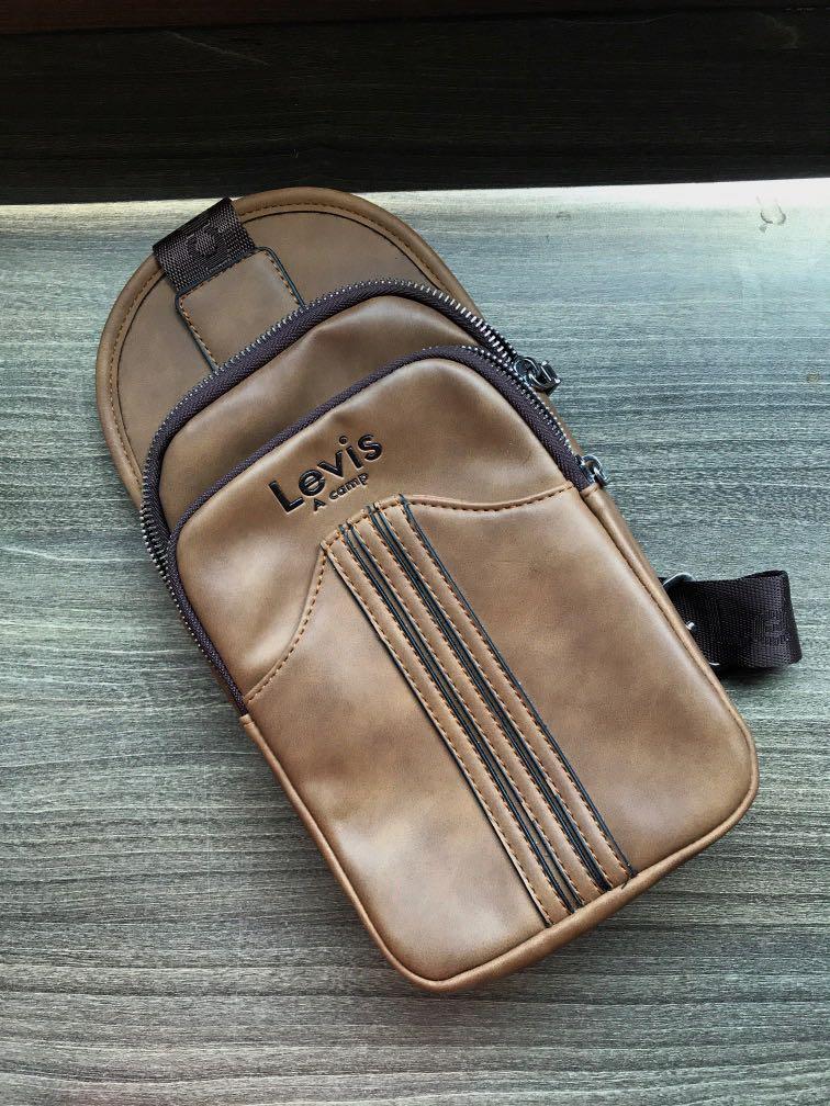 Levis a cheap camp bag price