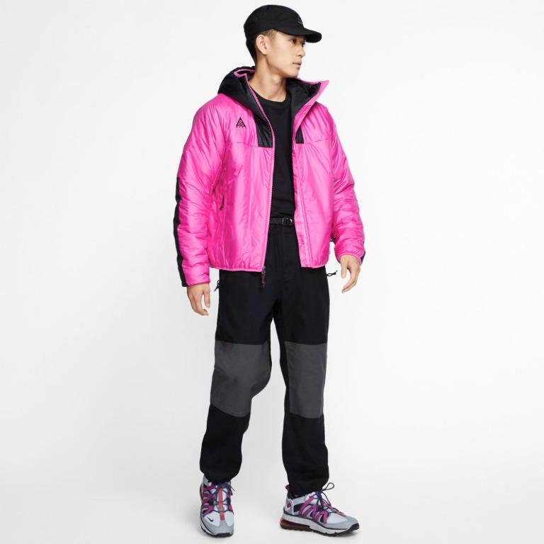 Nike acg primaloft discount jacket
