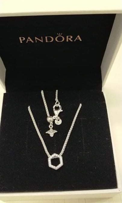 Pandora Necklace for sale, Women's 