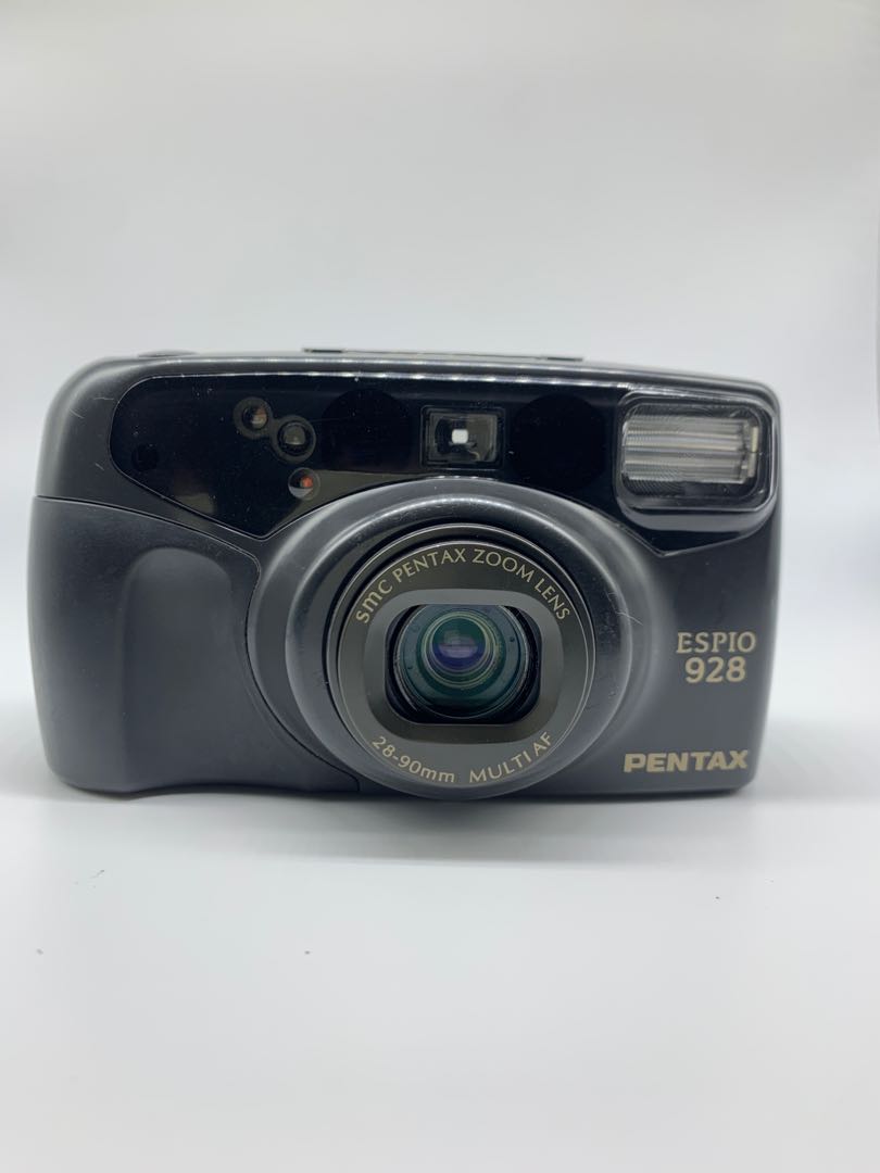 Pentax shop espio 928