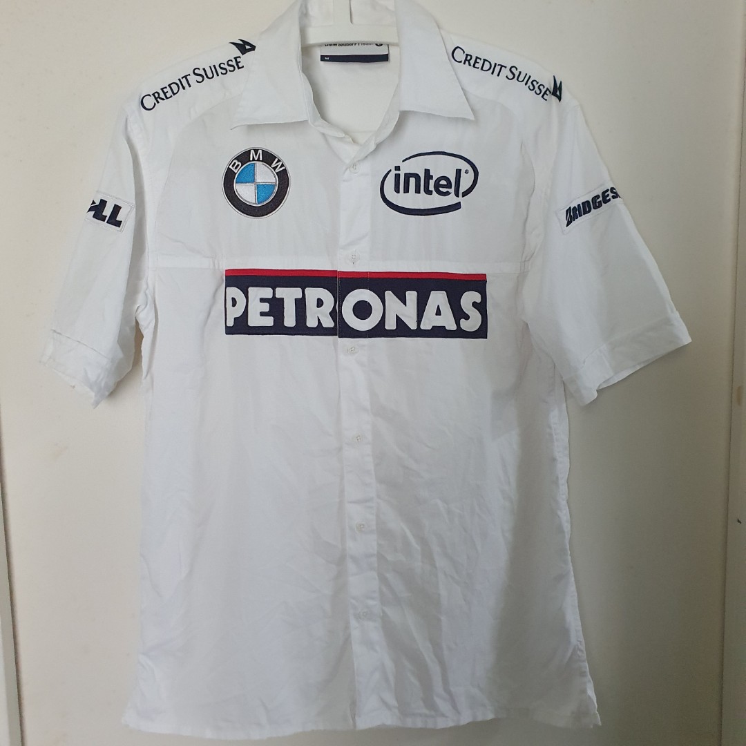 Bmw sale pit shirt