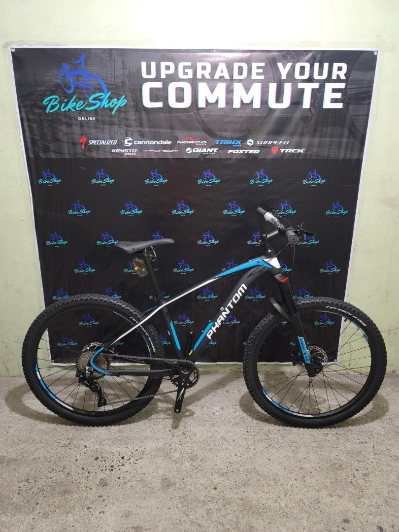 Phantom C822, Sports Equipment 