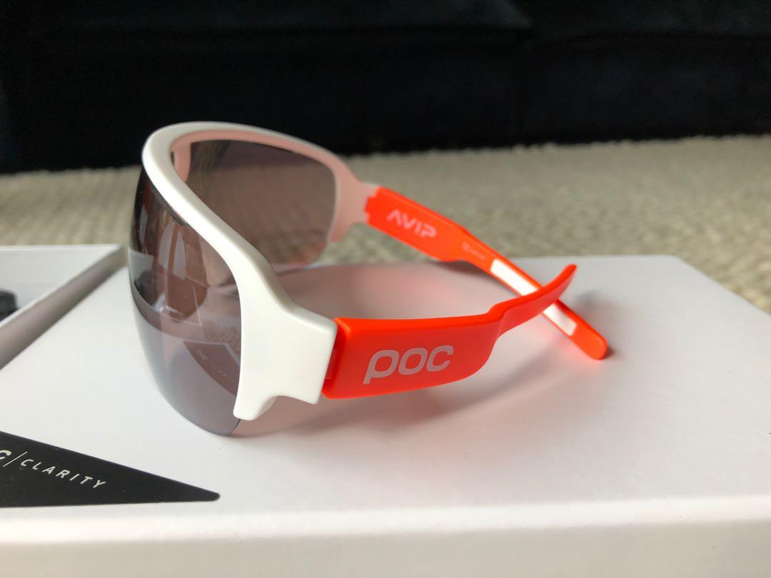 poc do blade clarity avip