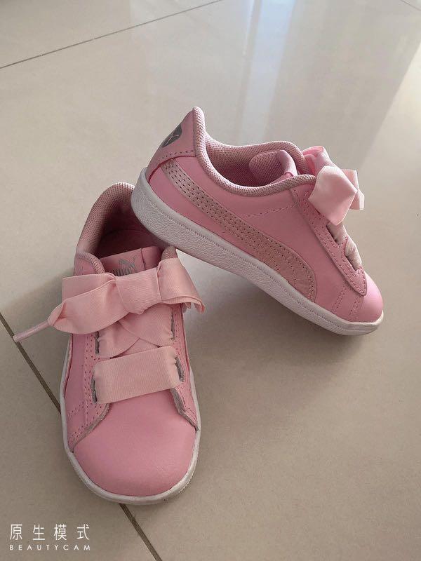 Puma baby shoes shop sale
