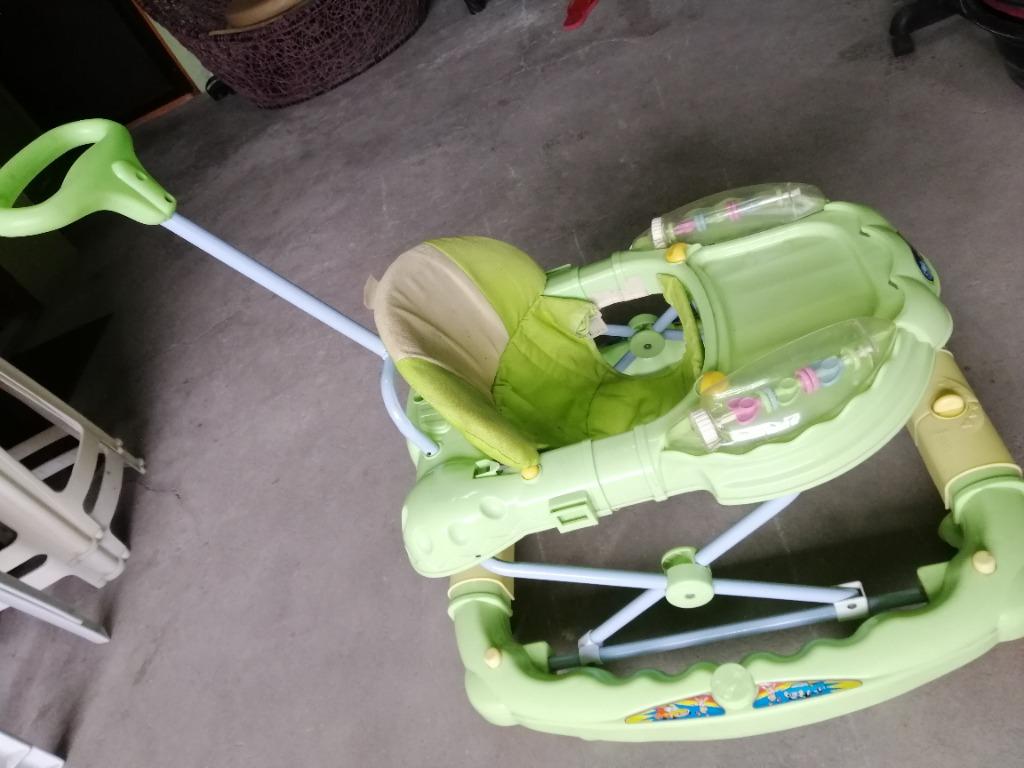 baby walker price at sm