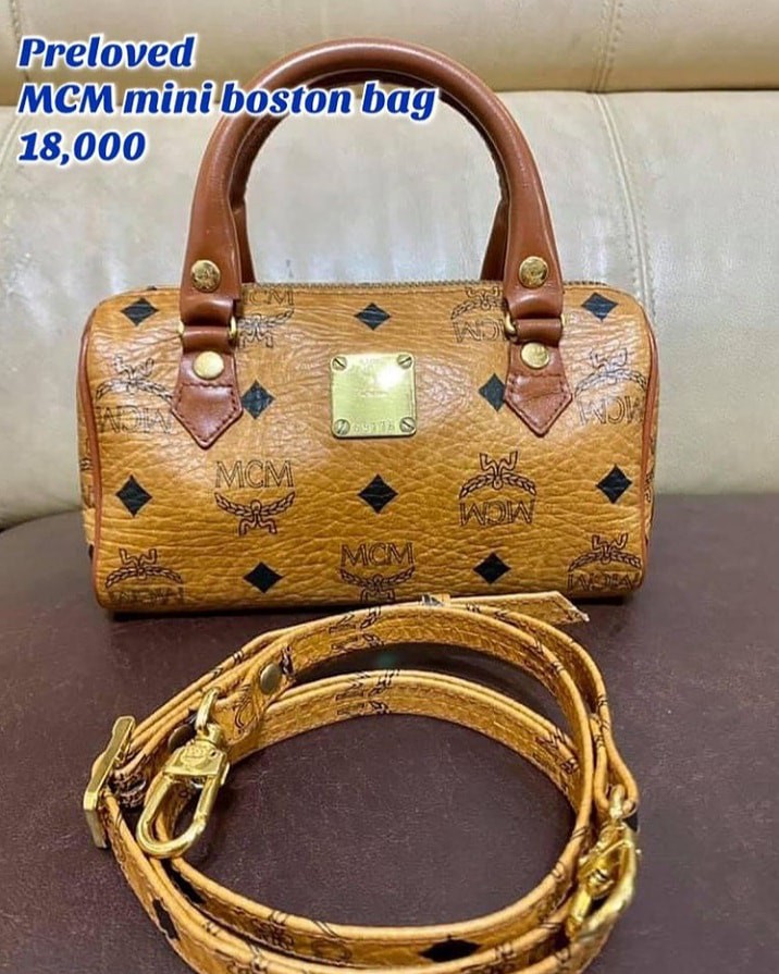 mcm speedy mini