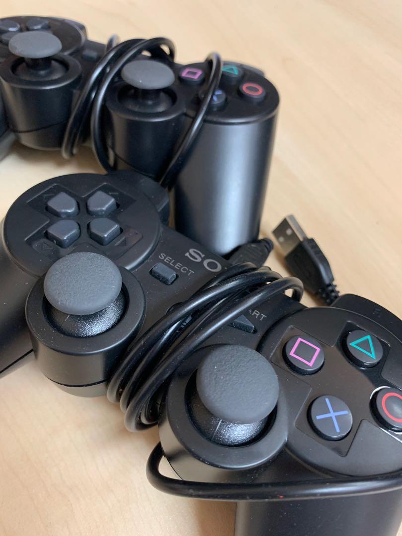 PS3 Wireless Dualshock 3 Controller Hot Gamepad Connection Controller