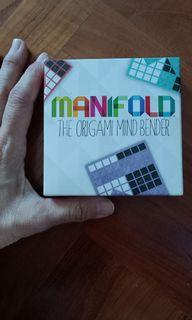 Puzzle Origami Mind Bender