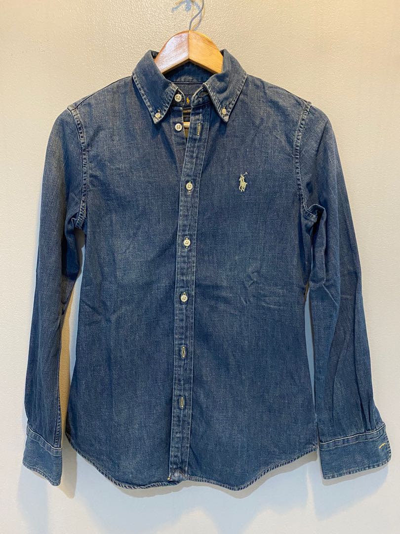 Ralf laurene Clearance