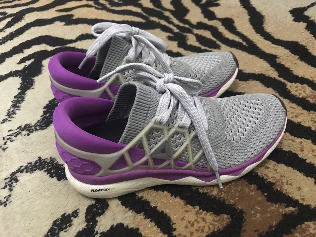 Reebok supreme floatride hotsell
