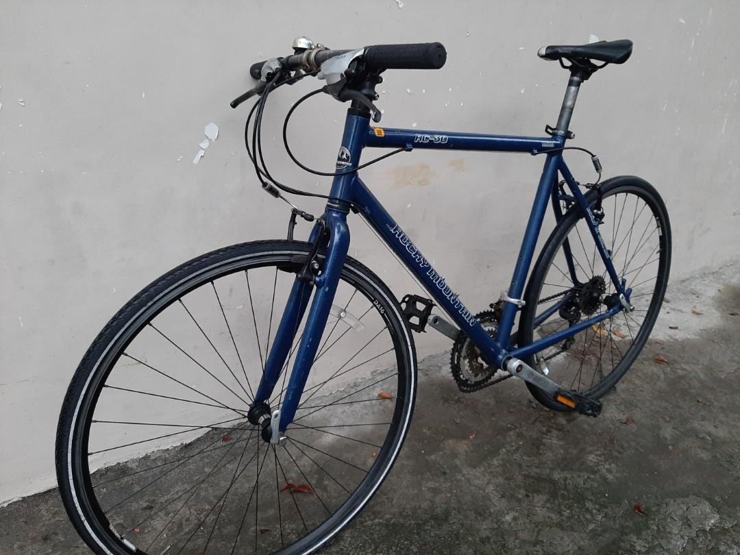 Rocky clearance mountain rc30