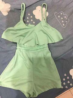 Rompers