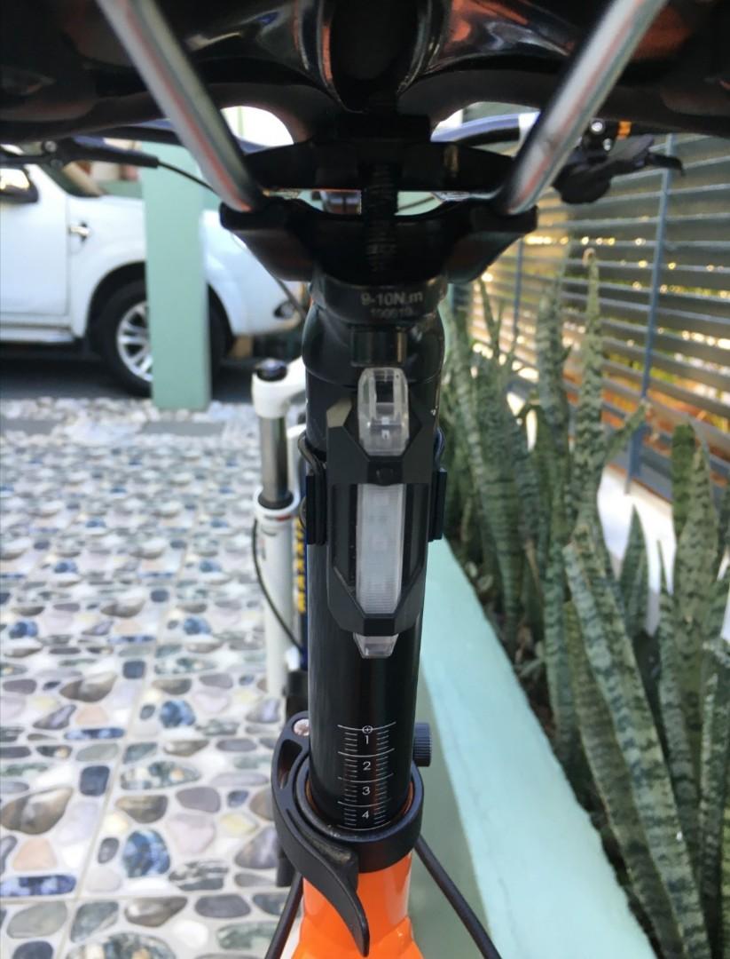 Sagmit seatpost deals