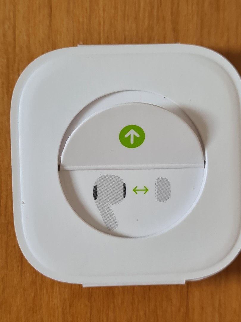 samsung earpod
