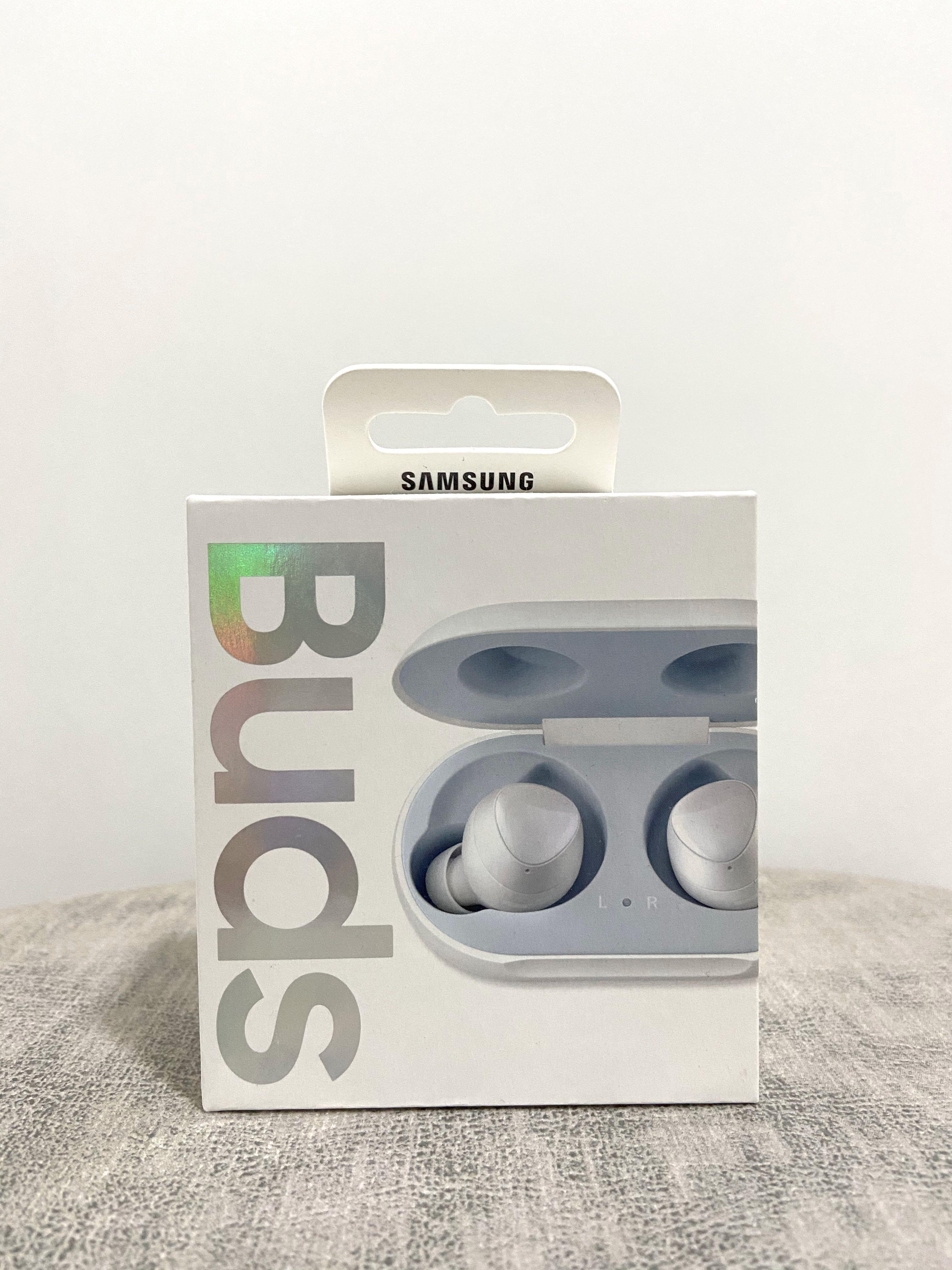SAMSUNG Galaxy Buds SM R170