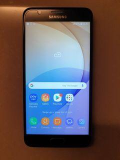 Samsung J7 Prime