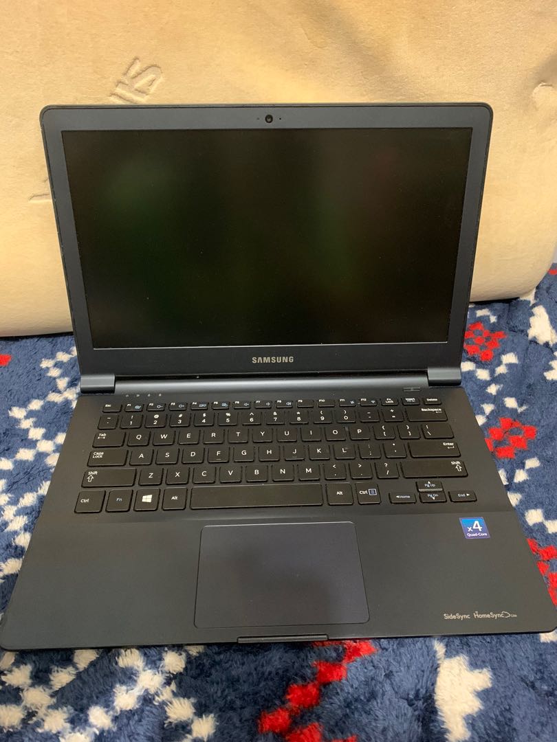 Samsung notebook 905s, 電腦＆科技, 手提電腦 Carousell