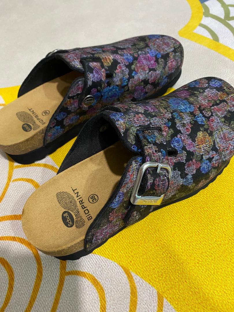 Bioprint shoes hot sale