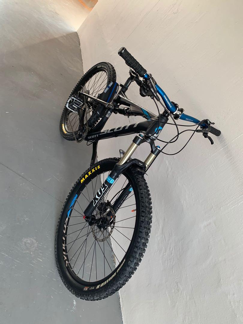 scott mtb 26