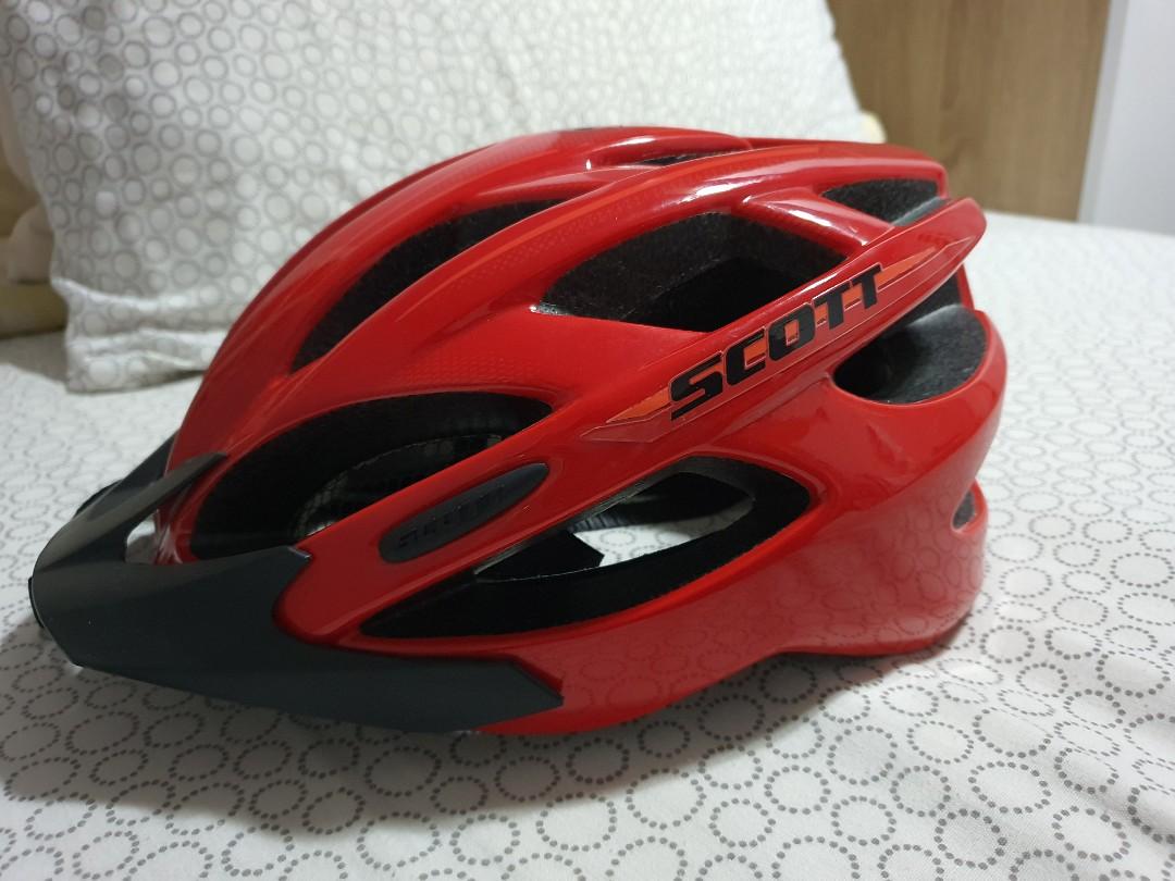 Scott hotsell watu helmet