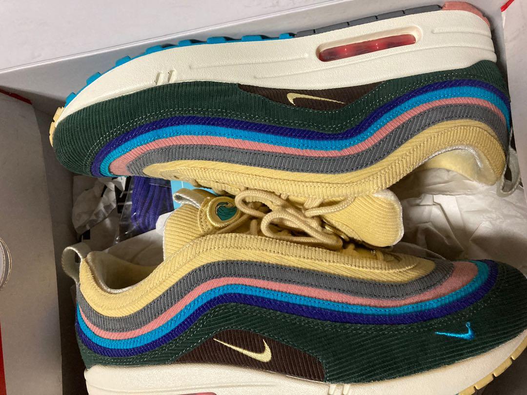 sean wotherspoon am