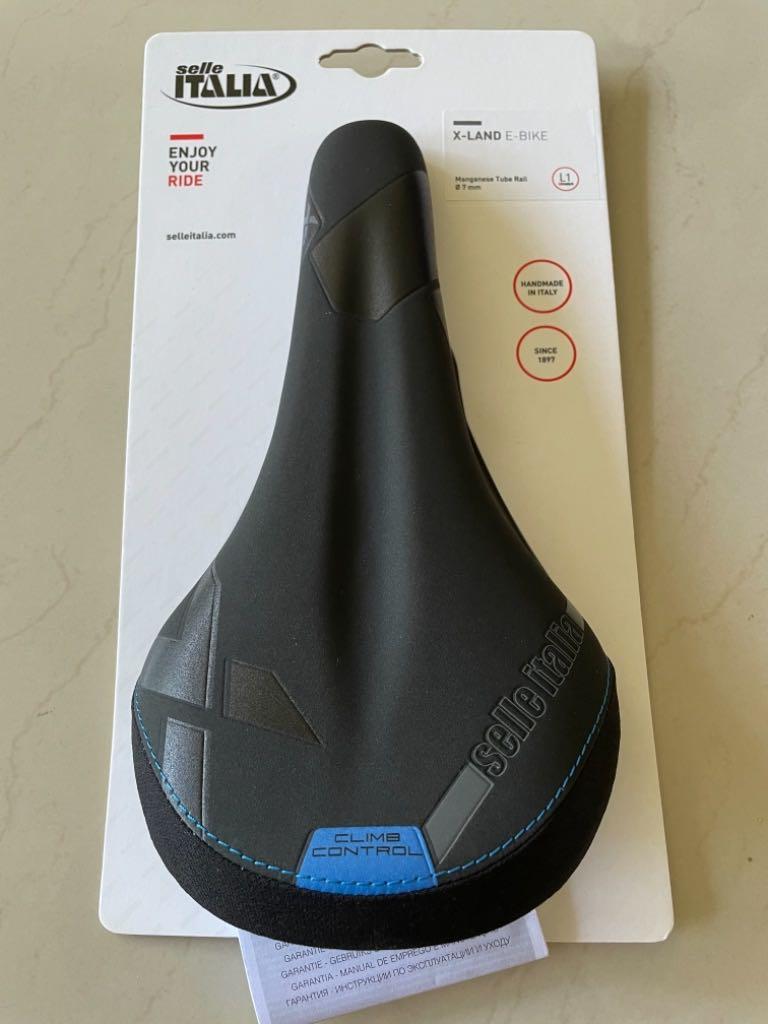 selle italia bike seat