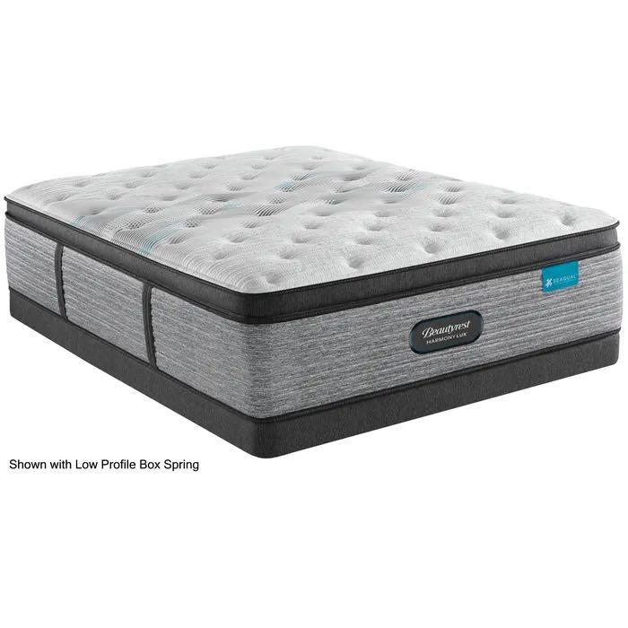 Simmons sales beautyrest phillipsburg