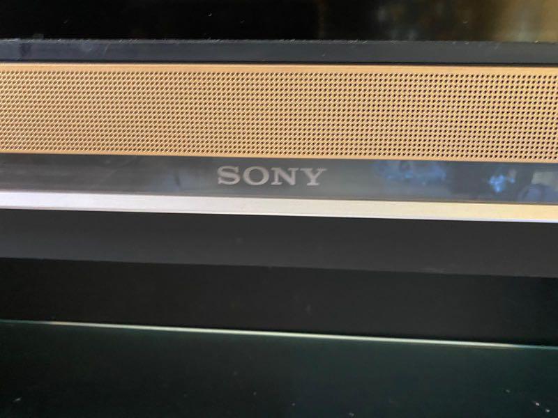 Sony Bravia TV, TV & Home Appliances, TV & Entertainment, TV on Carousell