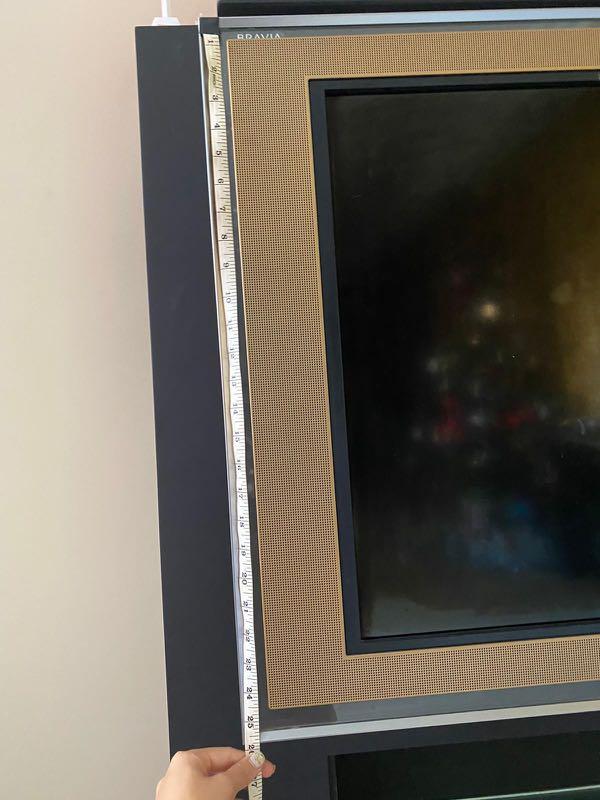 Sony Bravia TV, TV & Home Appliances, TV & Entertainment, TV on Carousell