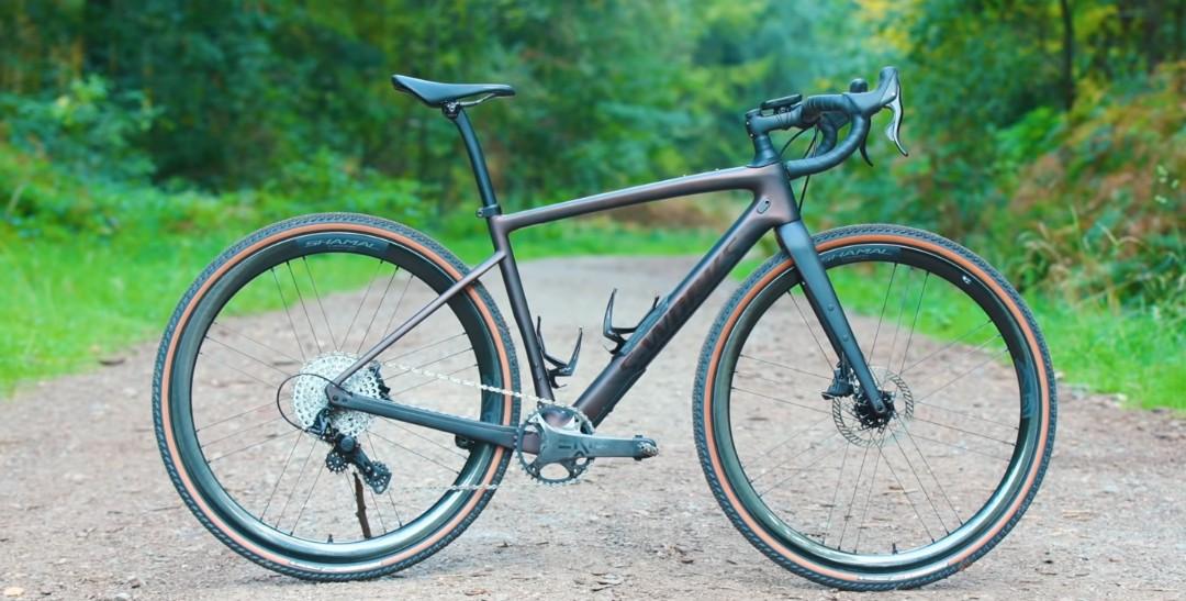 specialized diverge gravel 2021