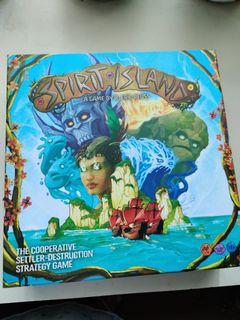 Spirit Island
