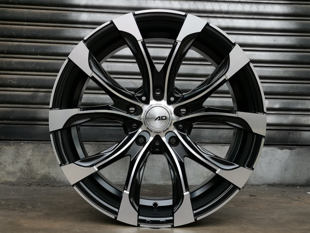 SPORT RIM 22 INCH WALD TOYOTA LAND CRUISER NINJA KING J200 LEXUS LC570