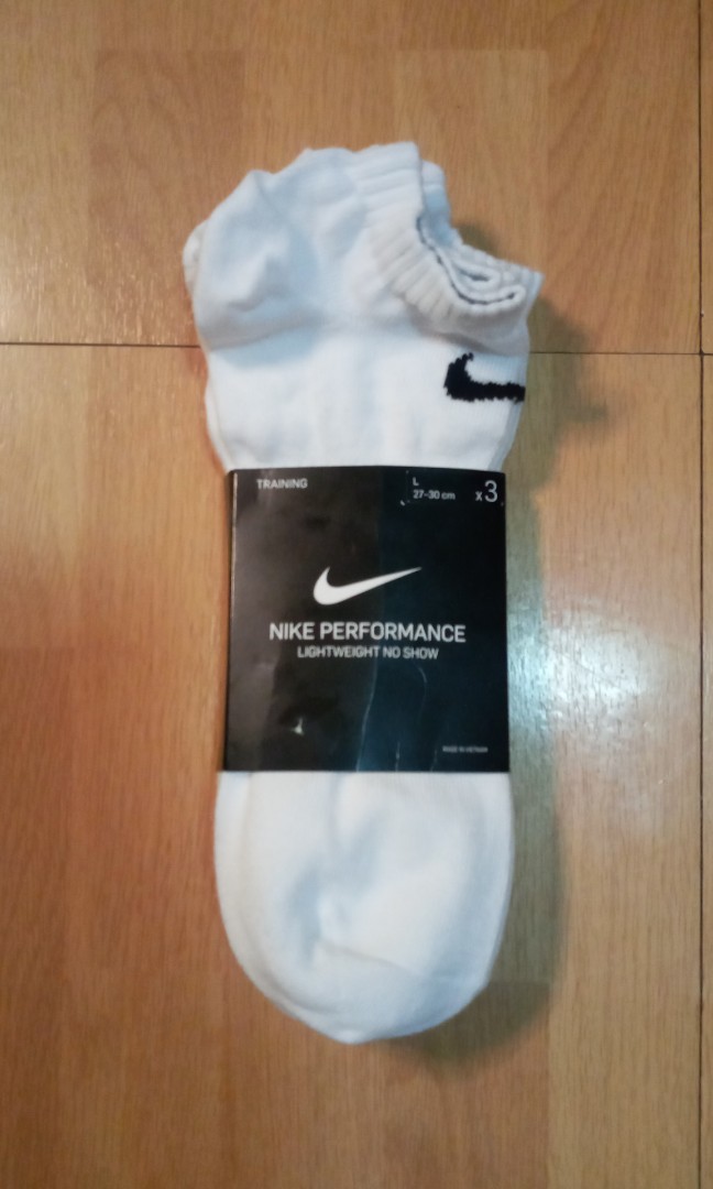 nike performance lightweight ankle